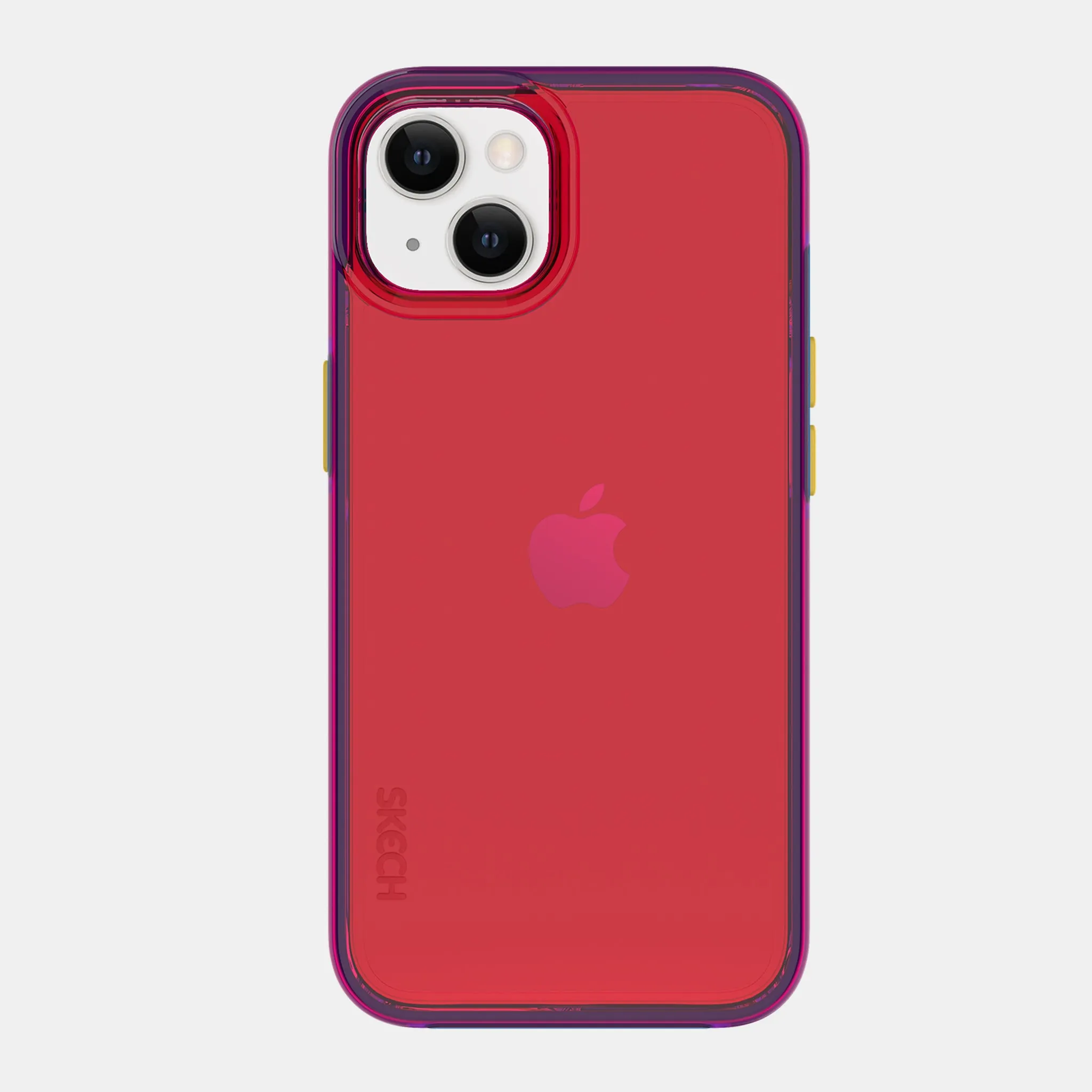 Neon Case for iPhone 13