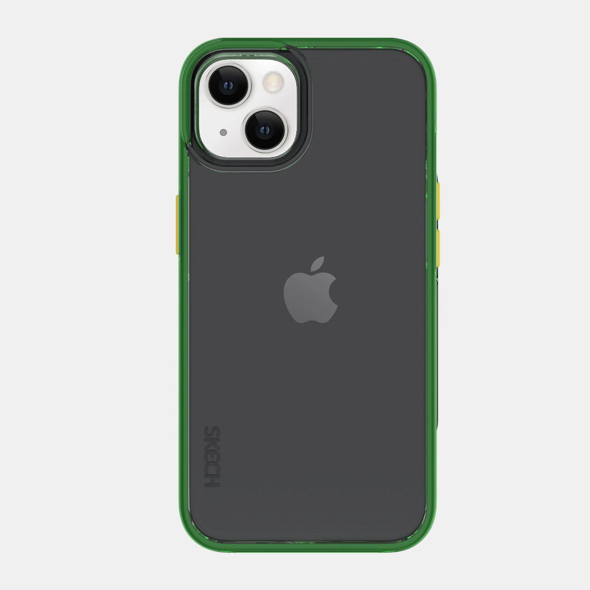 Neon Case for iPhone 13