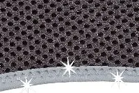 NIKITA P BLACK