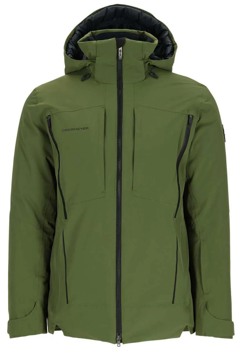 Obermeyer Xenon Insulated Jacket 2024