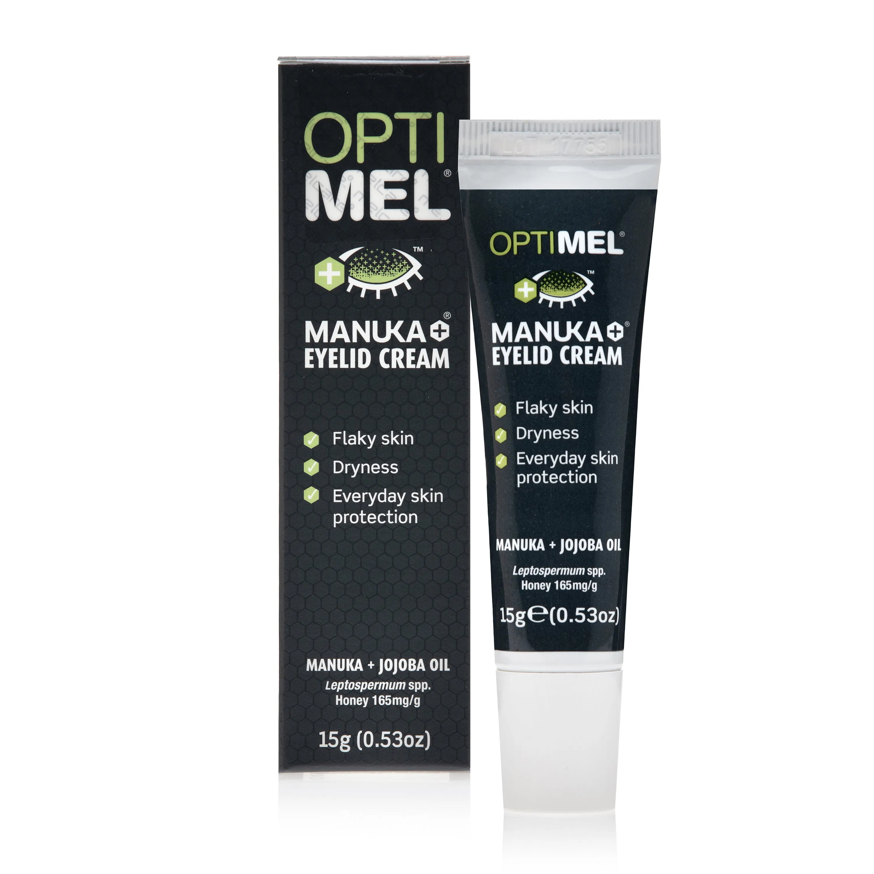 Optimel Dry Eye Regime Bundle – for severe & persistent dry eye