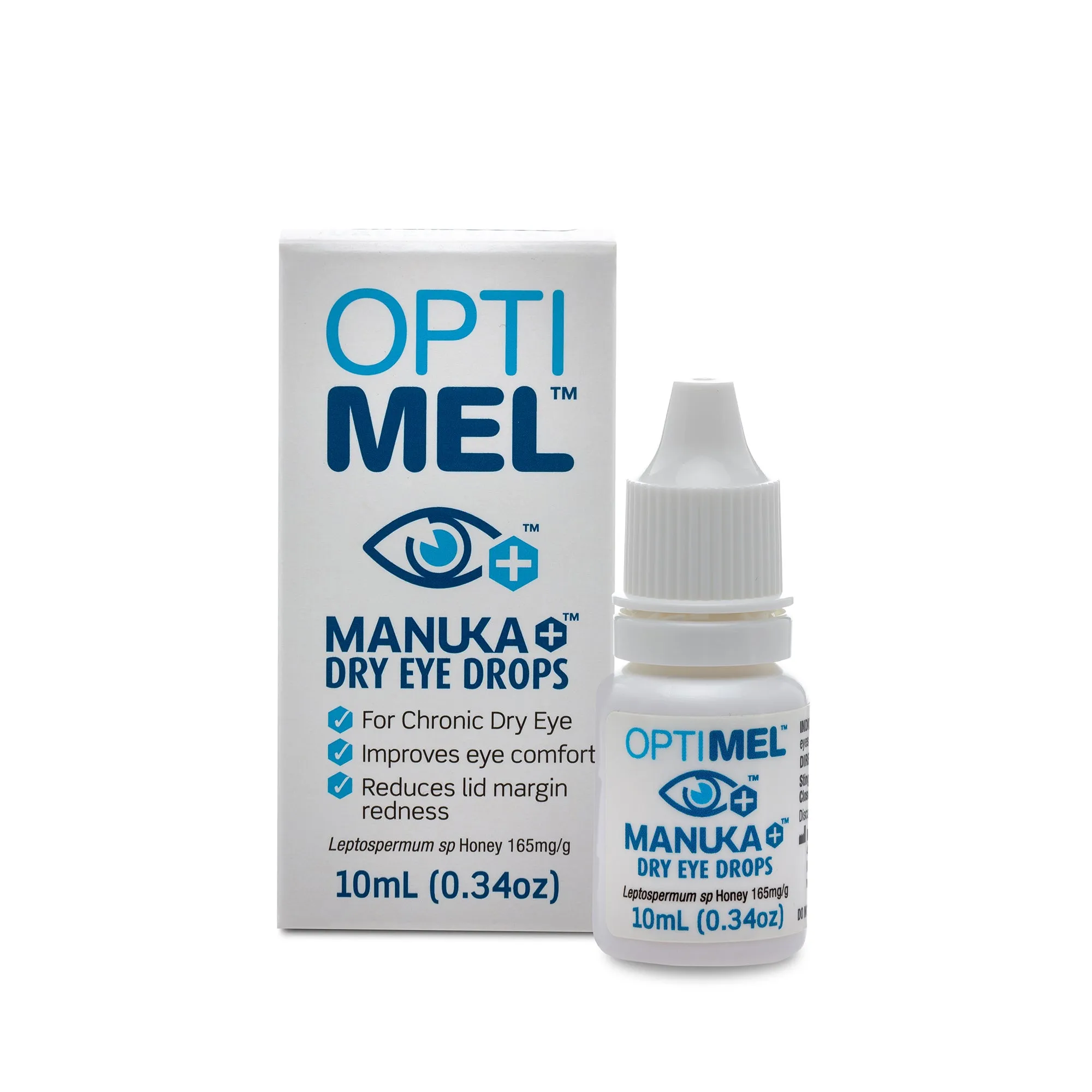 Optimel Dry Eye Regime Bundle – for severe & persistent dry eye