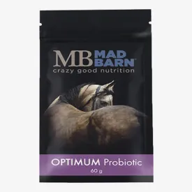 Optimum Probiotic