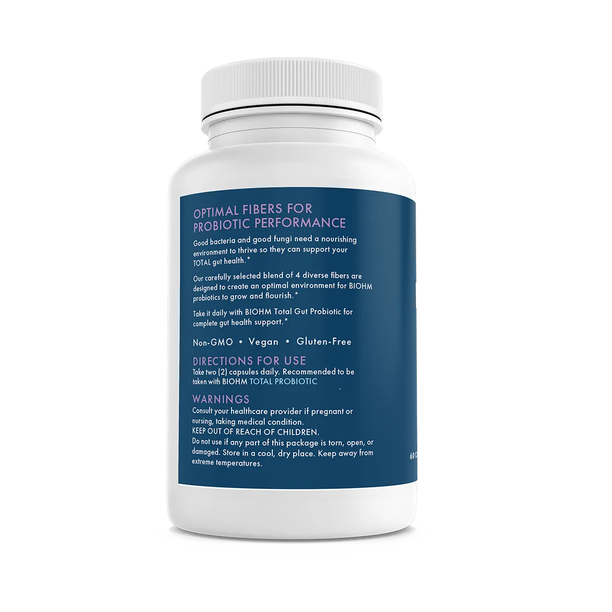 Prebiotic Supplement