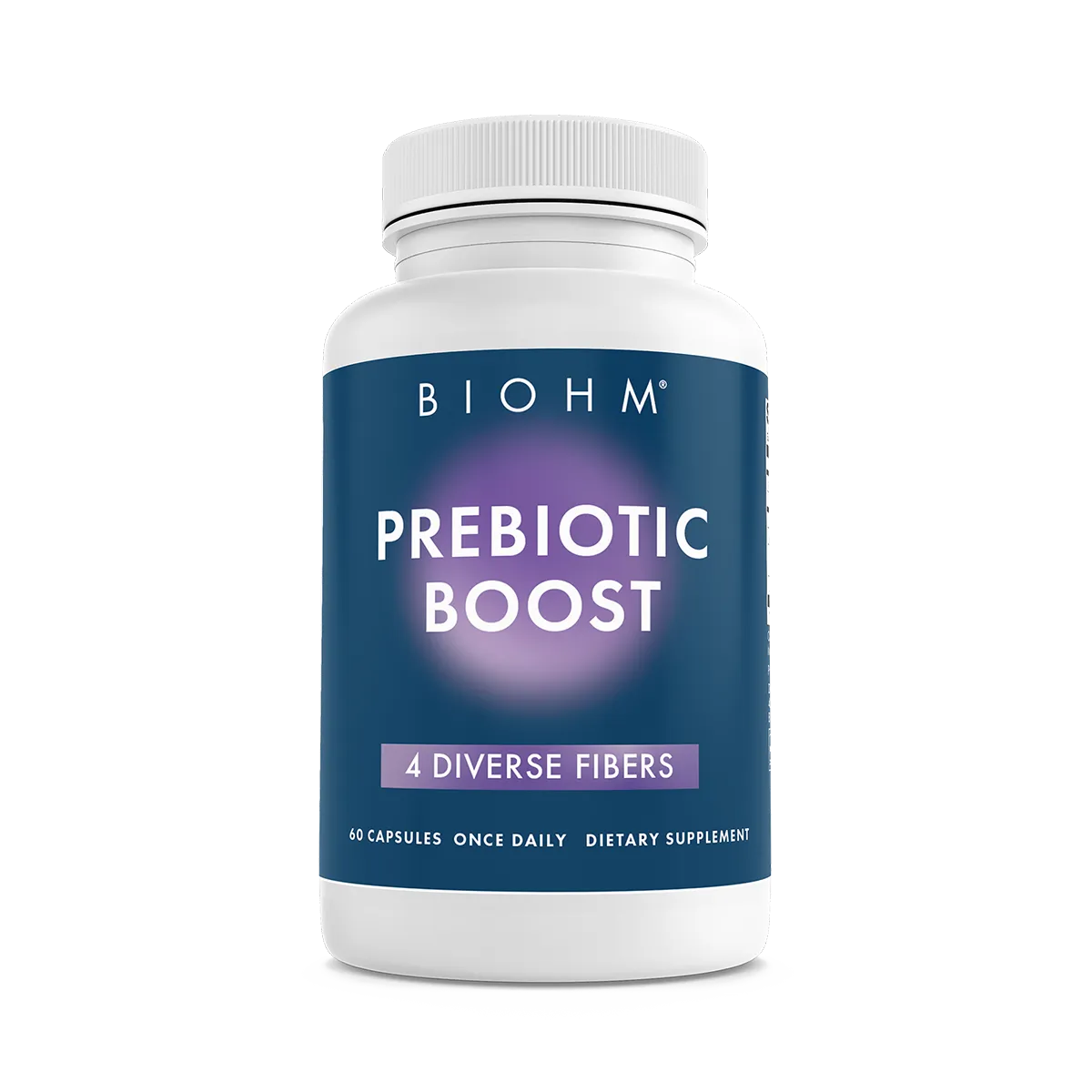 Prebiotic Supplement