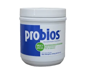 Probios Probiotic Supplement