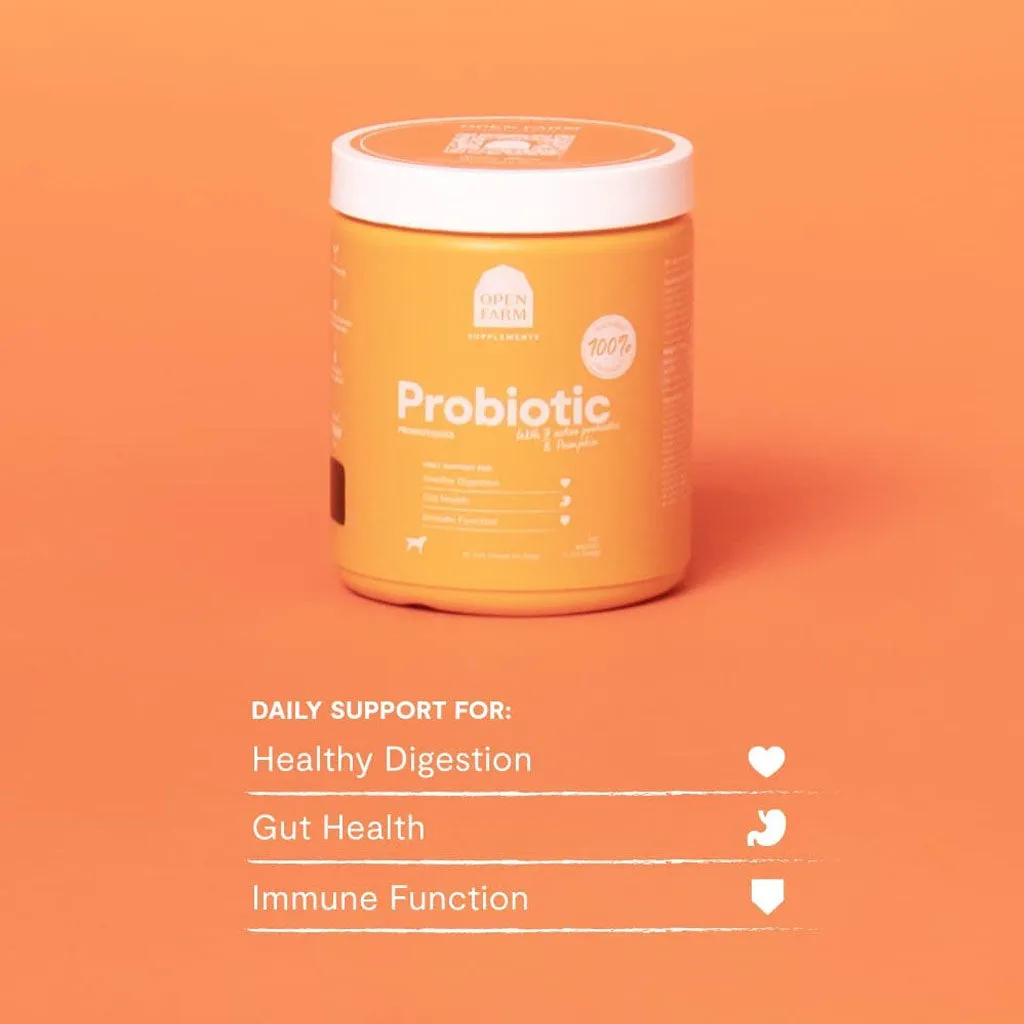 Probiotic Supplement 90ct