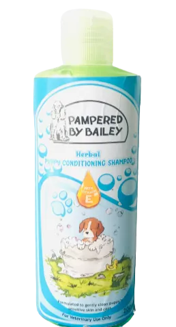 Puppy Conditioning Shampoo 200ml