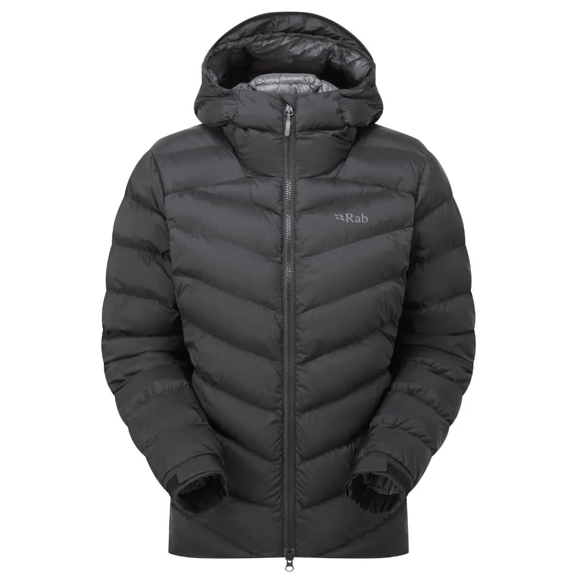 Rab Nebula Pro Insulated Women's Jacket | Black