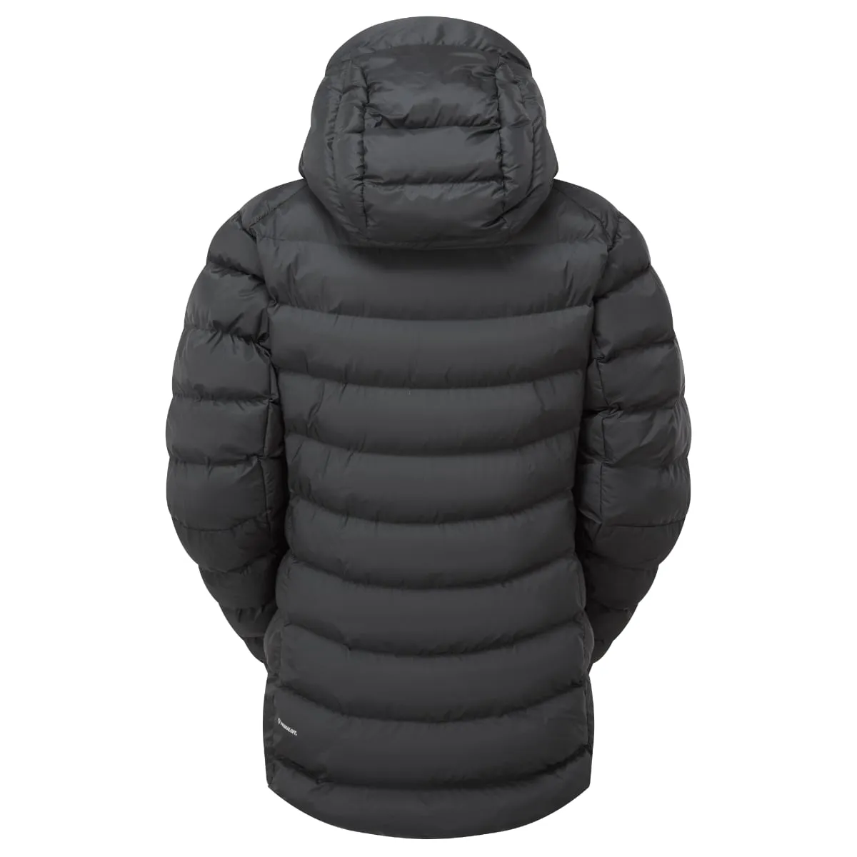 Rab Nebula Pro Insulated Women's Jacket | Black
