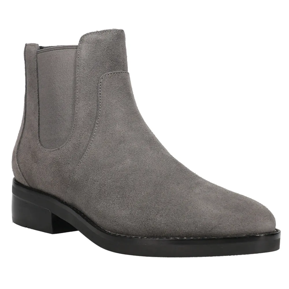 Reid Waterproof Chelsea Bootie