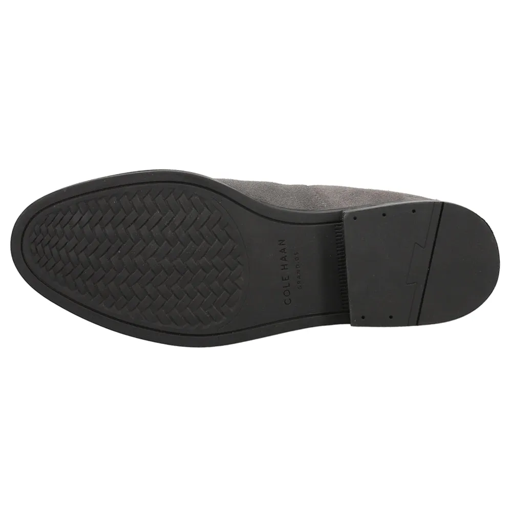 Reid Waterproof Chelsea Bootie