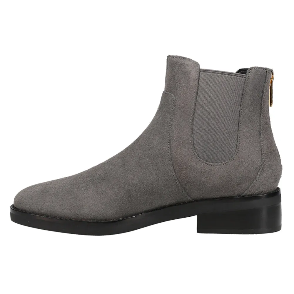 Reid Waterproof Chelsea Bootie