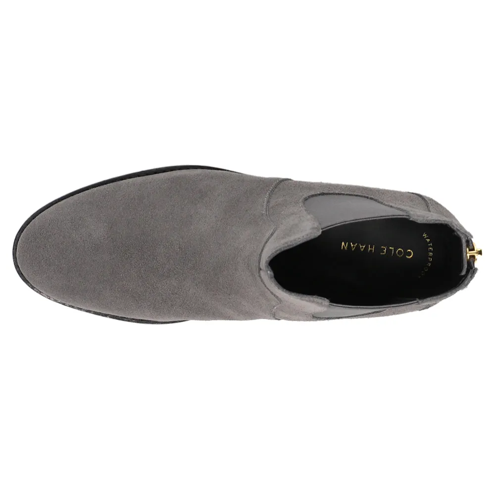Reid Waterproof Chelsea Bootie
