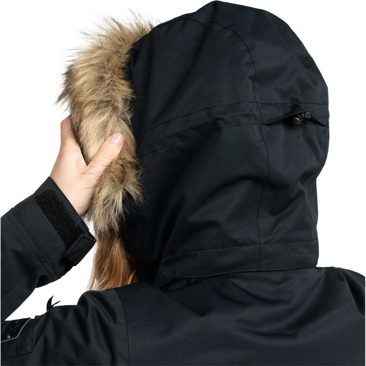 Roxy Women's Meade Insulated Jacket 2024
