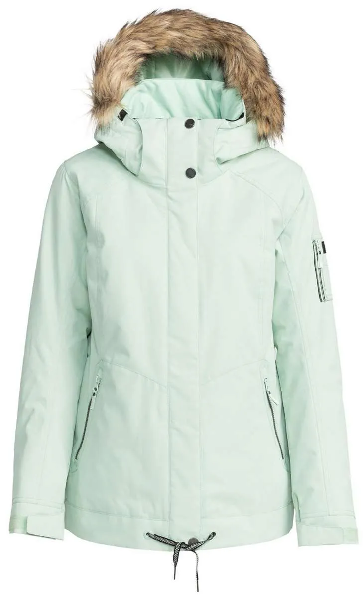 Roxy Women's Meade Insulated Jacket 2024