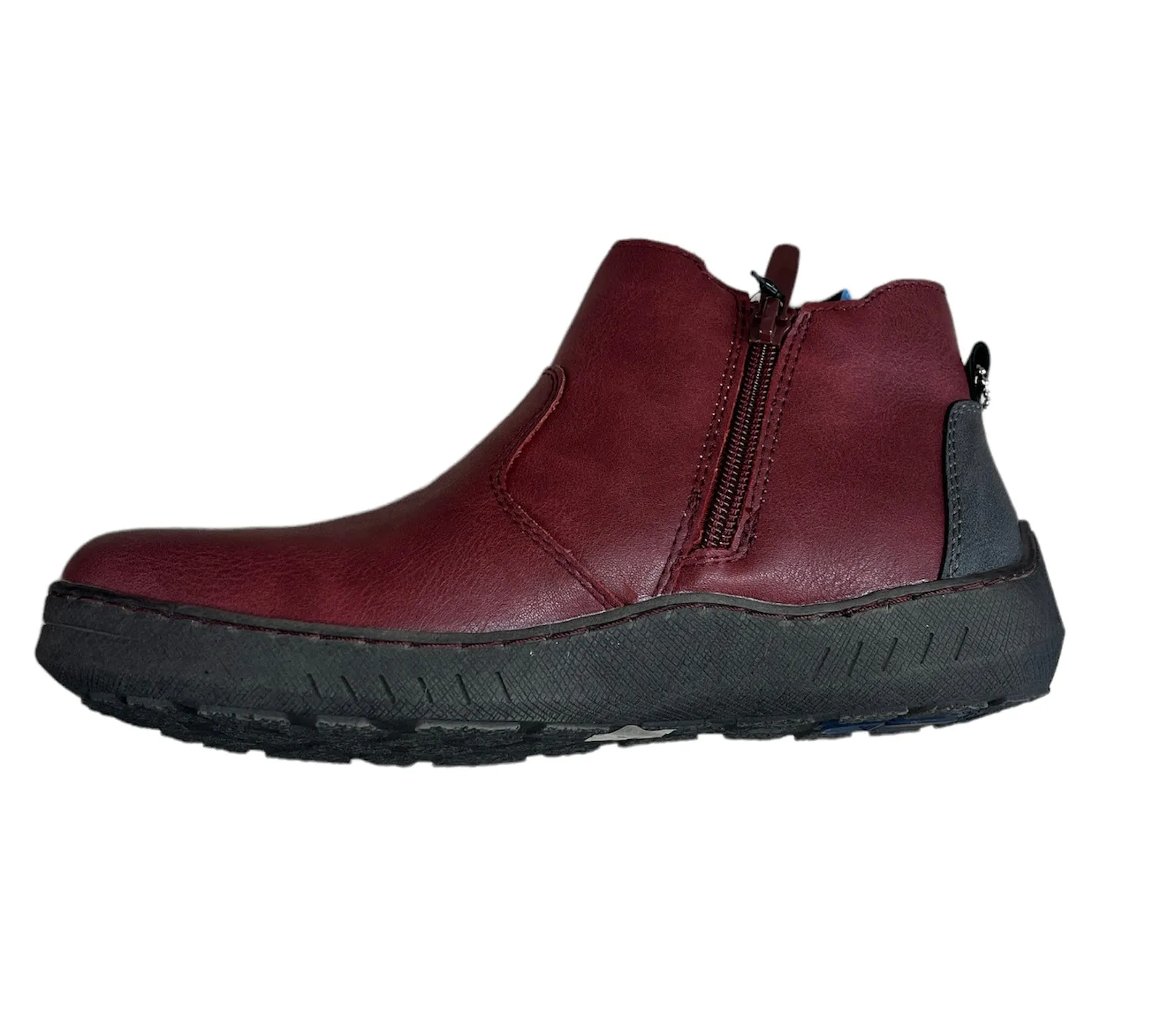 Sandra-02T Red