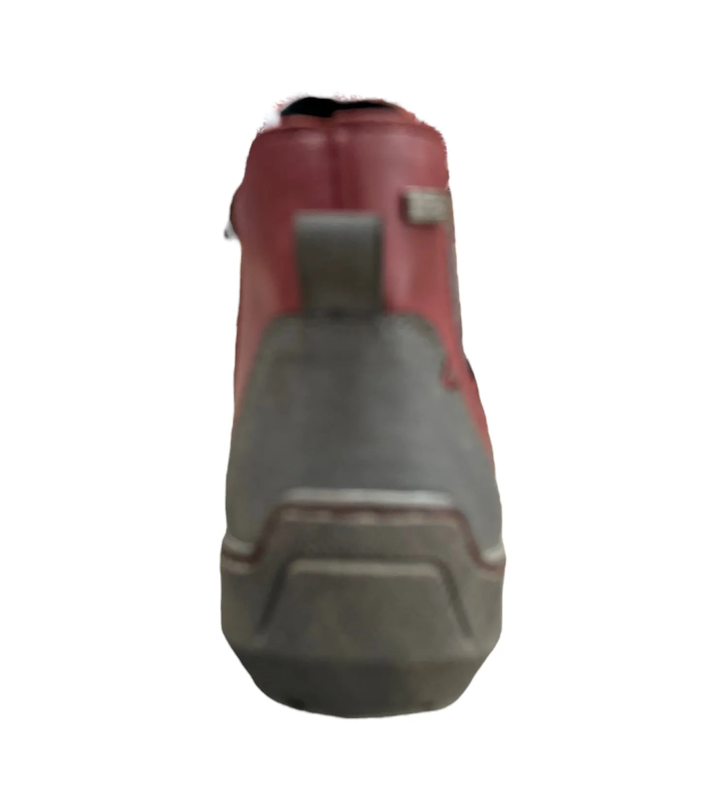 Sandra-02T Red