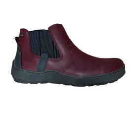 Sandra-02T Red