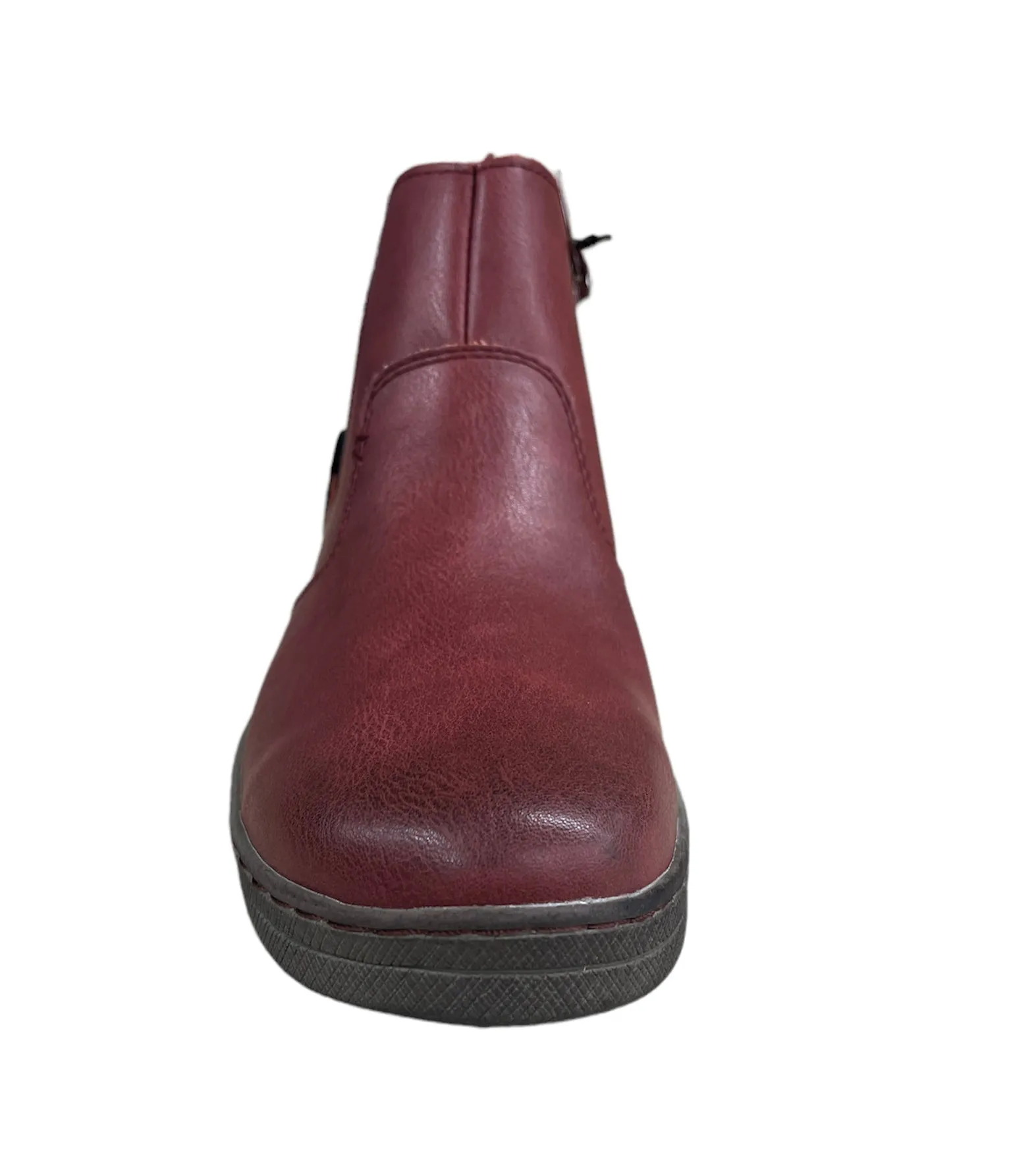 Sandra-02T Red