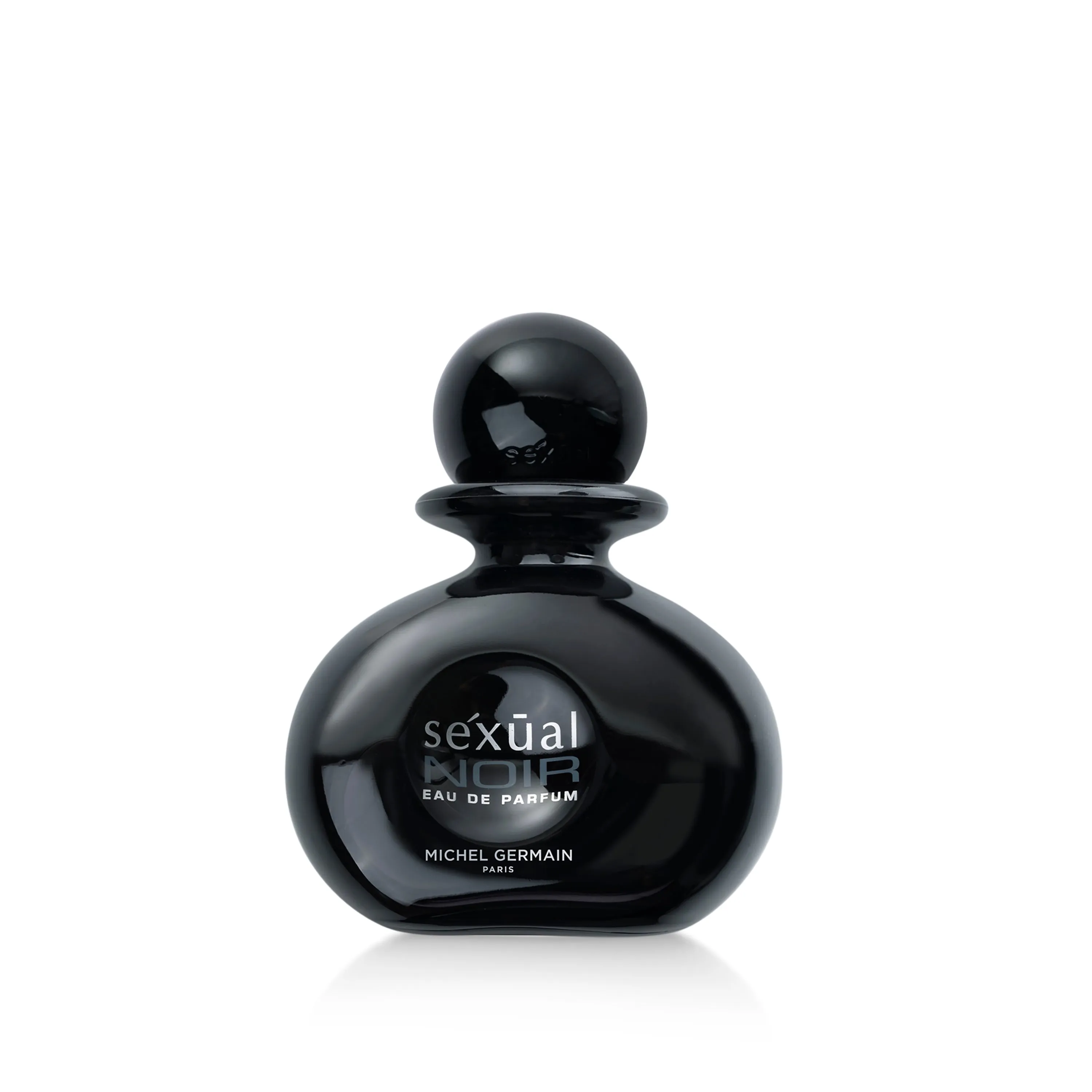 Sexual Noir Pour Homme Eau de Parfum Spray 125ml/4.2oz