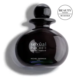 Sexual Noir Pour Homme Eau de Parfum Spray 125ml/4.2oz