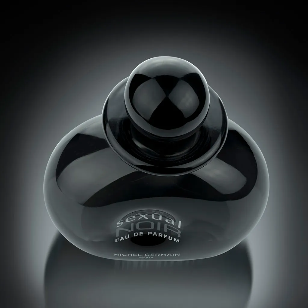 Sexual Noir Pour Homme Eau de Parfum Spray 125ml/4.2oz