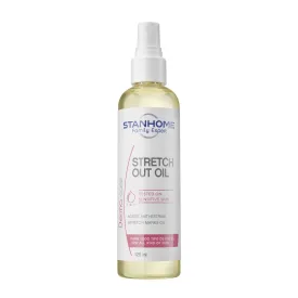 Stretch Out Oil 125 ML | Aceite antiestrías