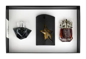 Thierry Mugler Les Liquers De Parfums Prestigious Coffret 3 Piece Gift Set