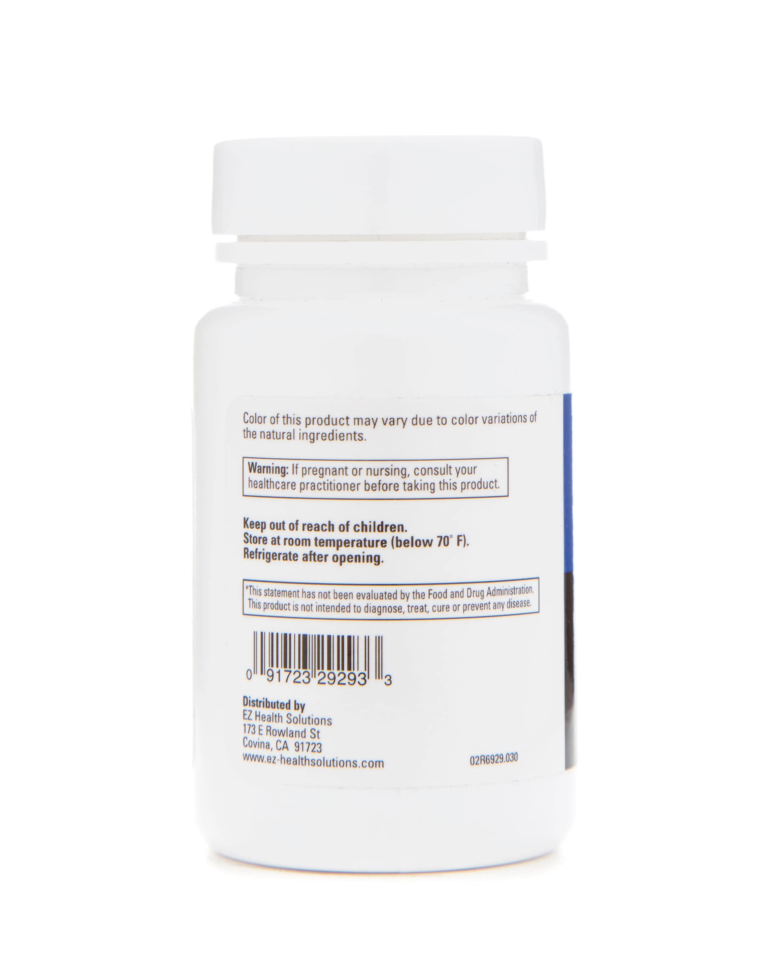 Ultimate Complete Flora 50  Billion Gluten Free, Vegan Probiotic Supplements 30 Capsules
