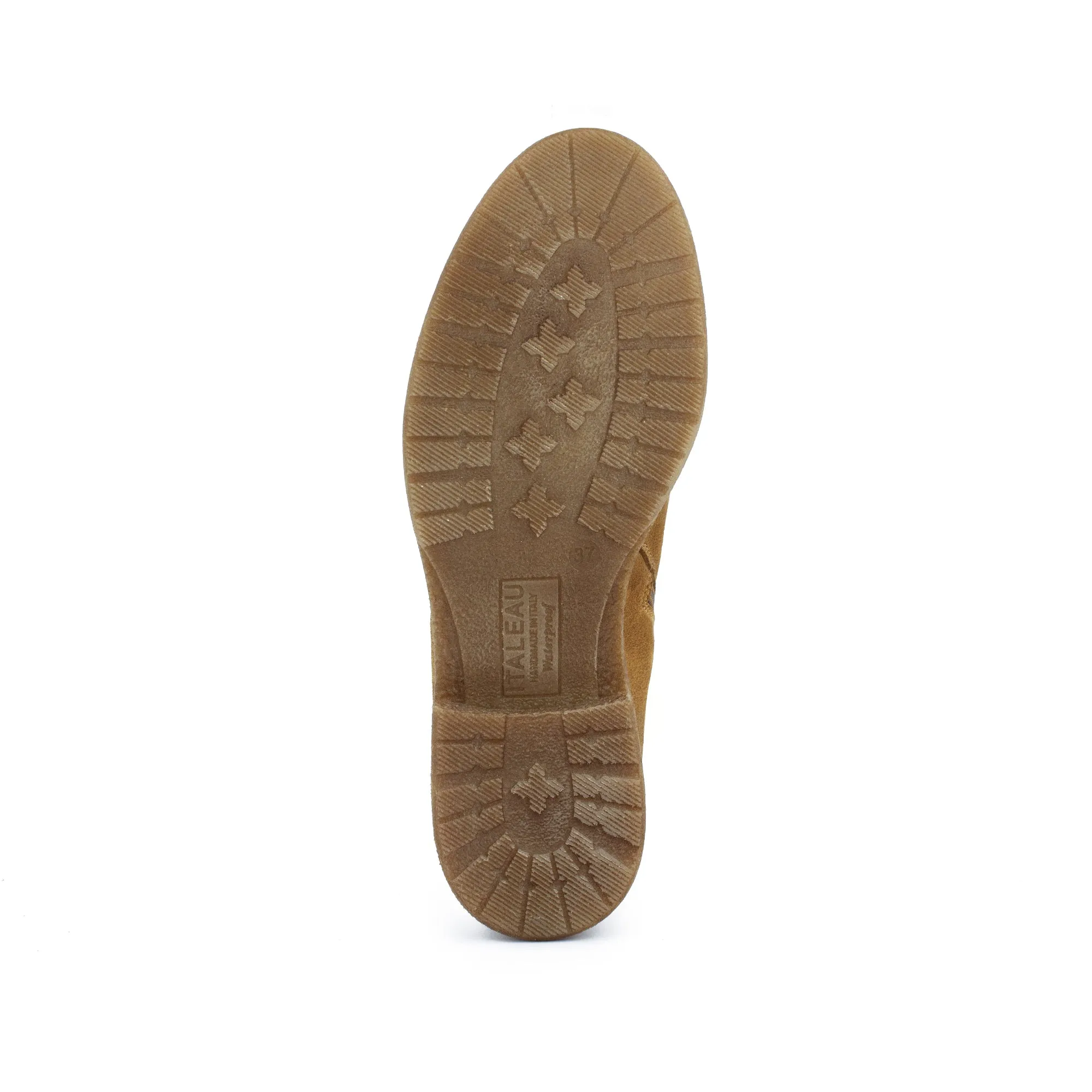Waterproof Foliana Booties Sella