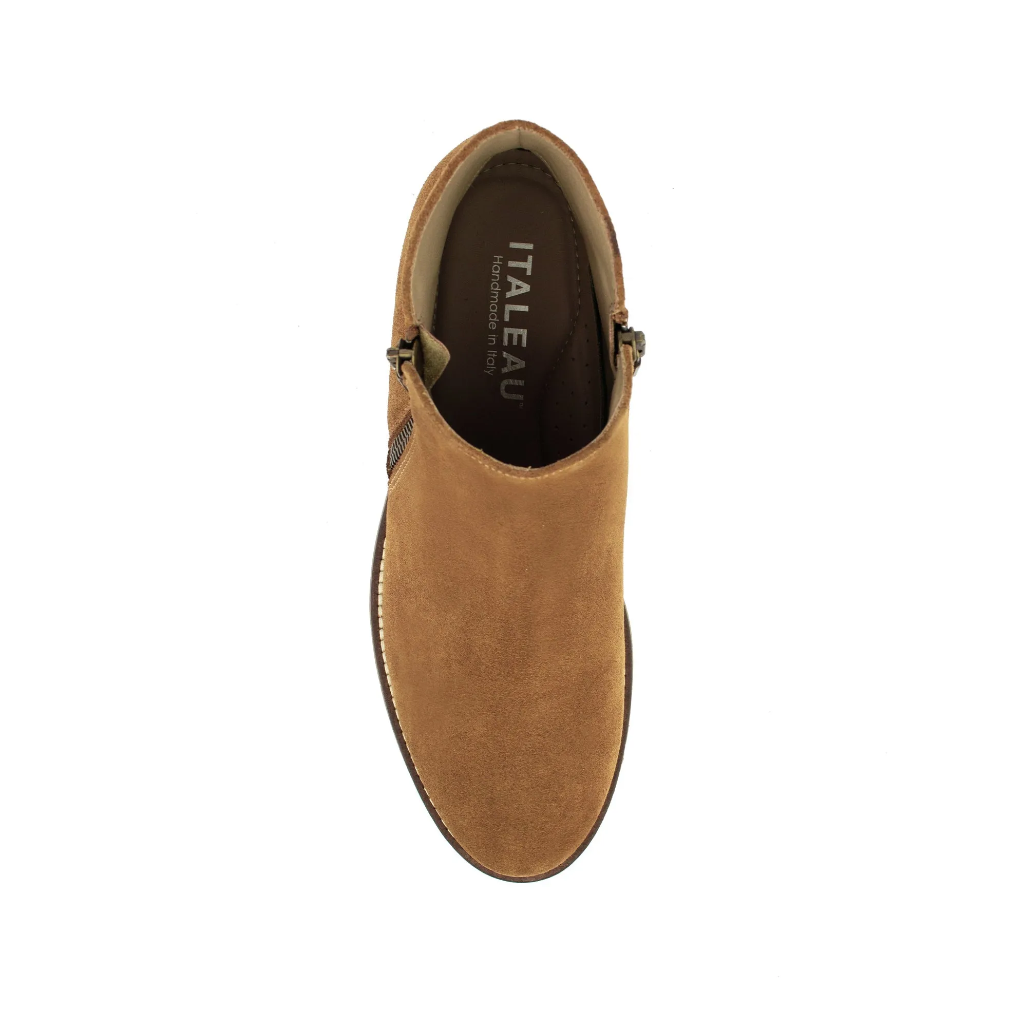Waterproof Foliana Booties Sella