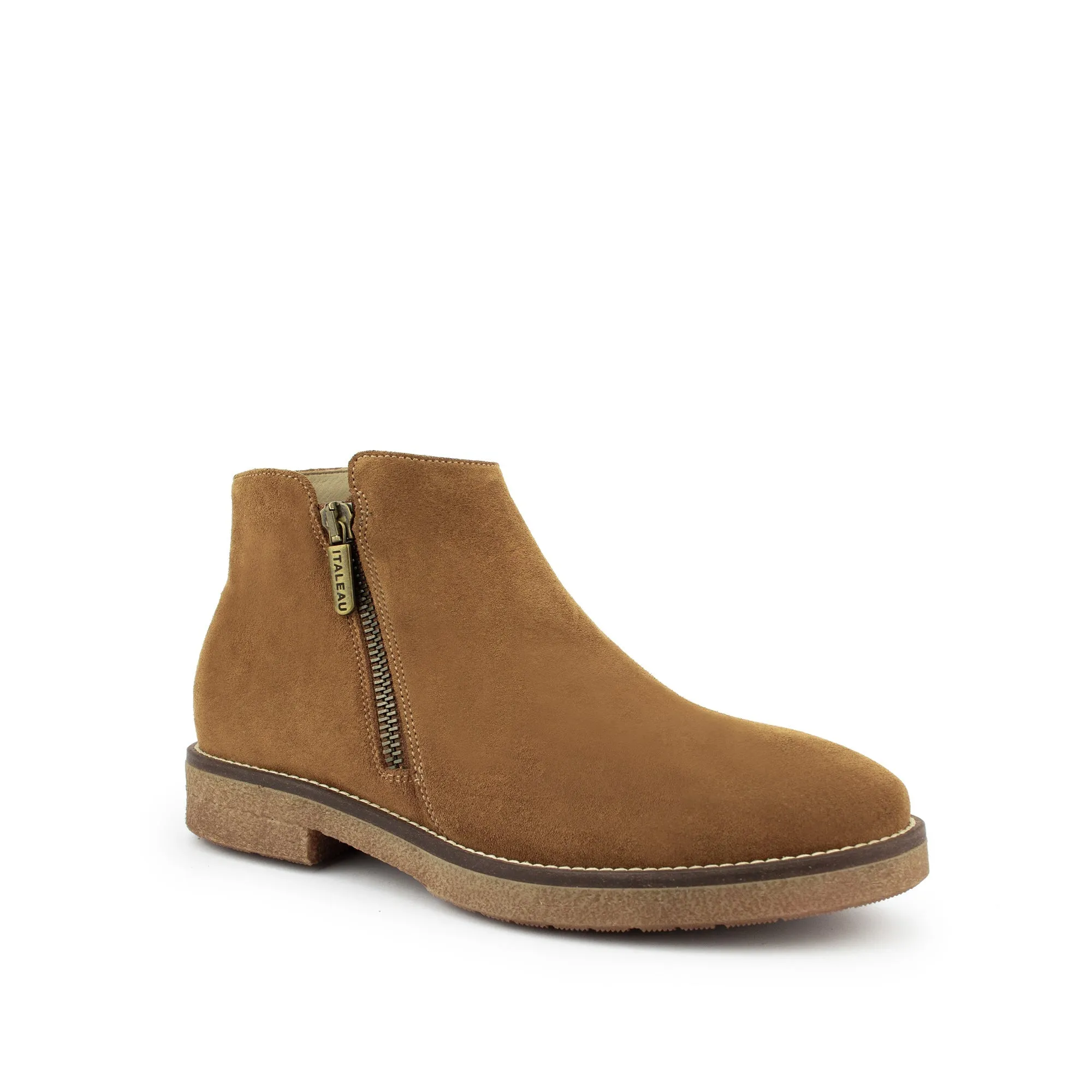 Waterproof Foliana Booties Sella