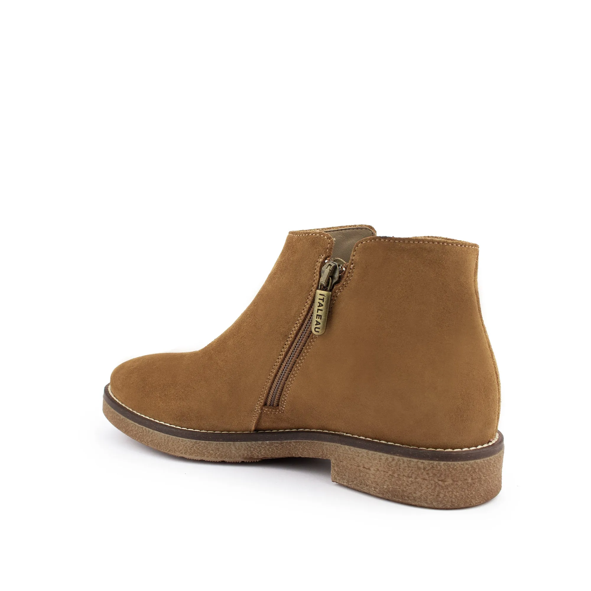 Waterproof Foliana Booties Sella