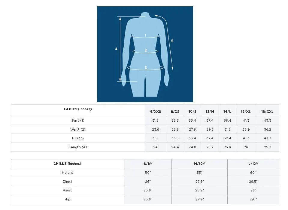 Weatherbeeta Reflective Harness