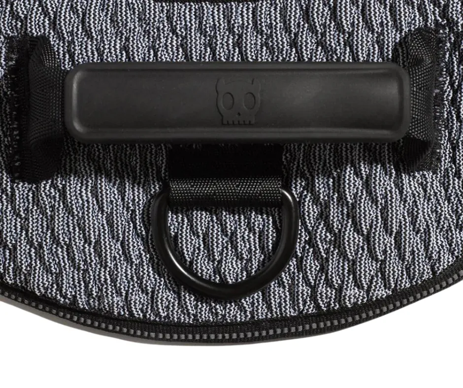 ZEE.DOG Fly Harness - Urban - Size 3