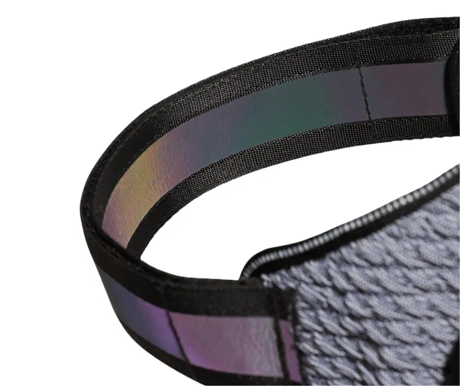 ZEE.DOG Fly Harness - Urban - Size 3