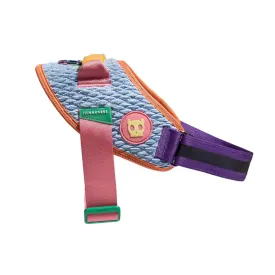 Zee.Dog Galaxy FlyHarness